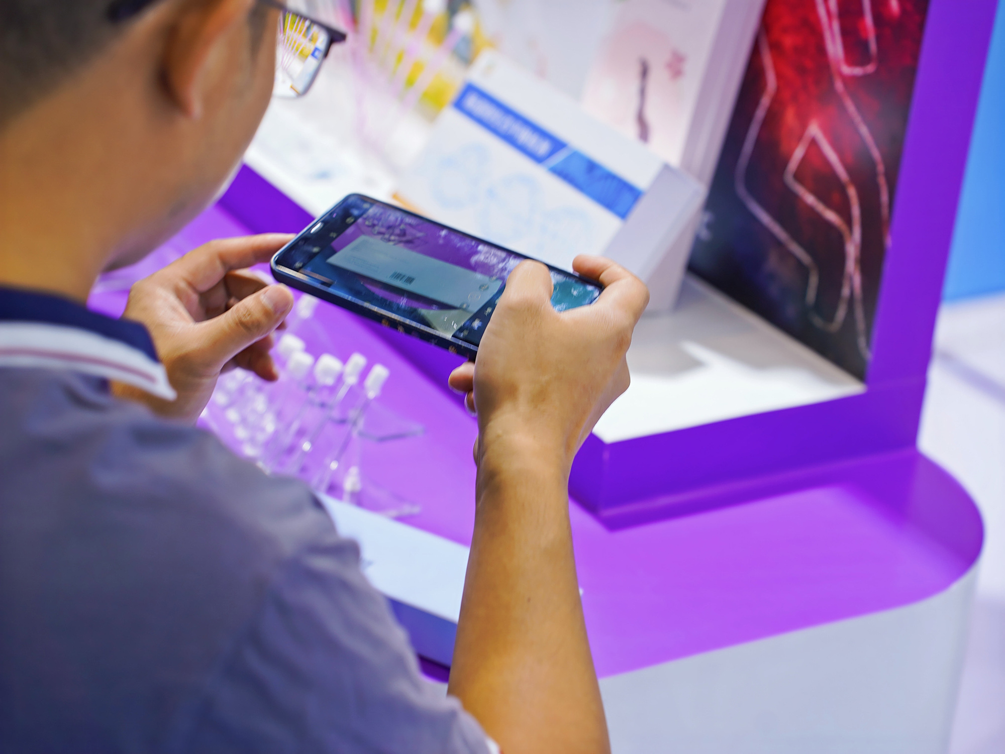 圆满收官 | 麦瑞科林2024(深圳)CMEF中国国际医疗器械展之行顺利完成!