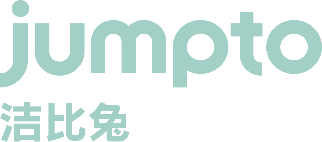 jumpto洁比兔