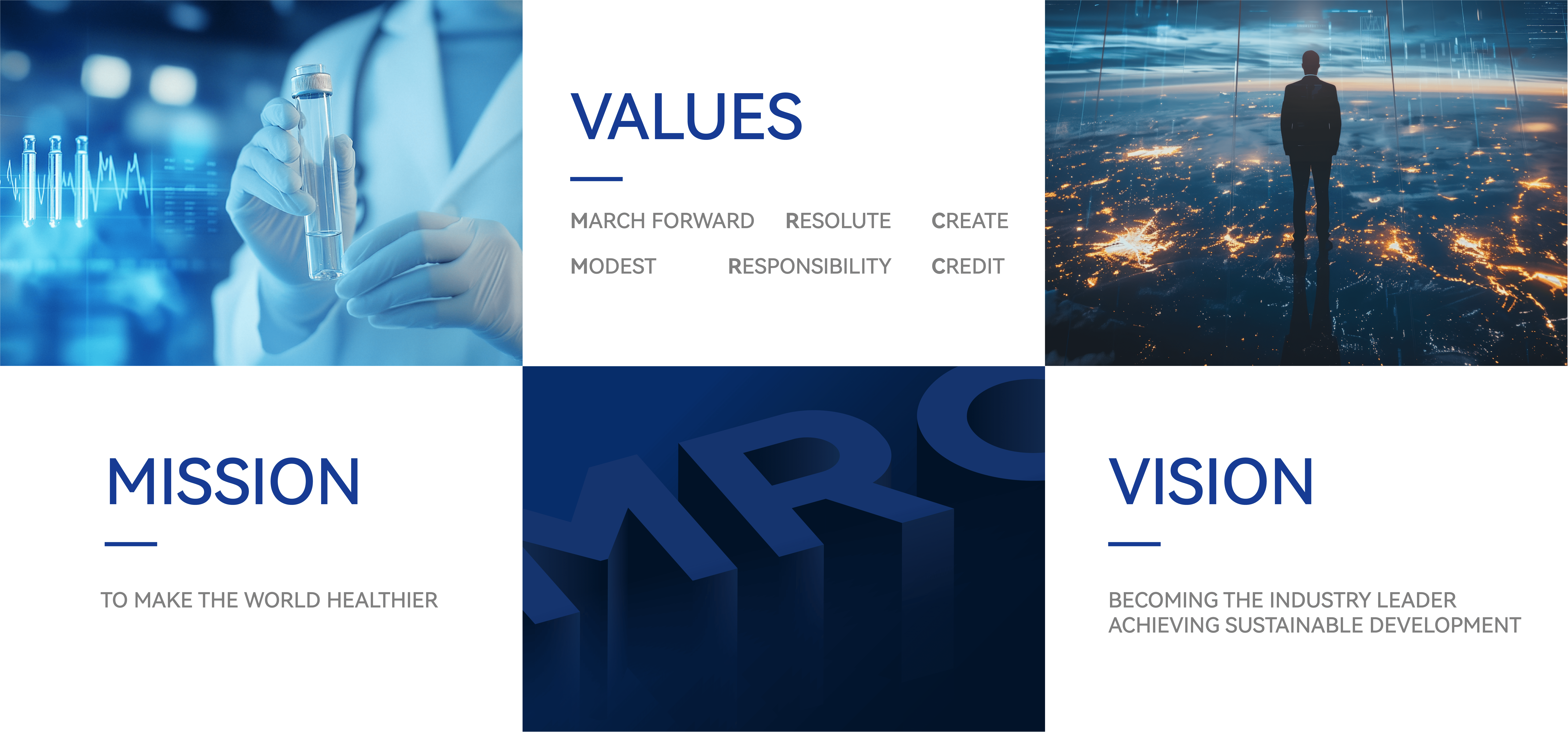 Culture and Values